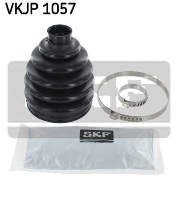 VKJP 1057 SKF - Пильовик привідного валу1